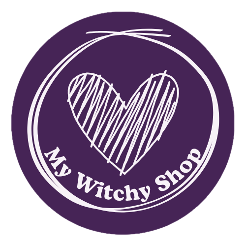 My Witchy Shop