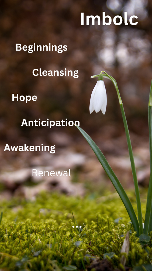 Imbolc
