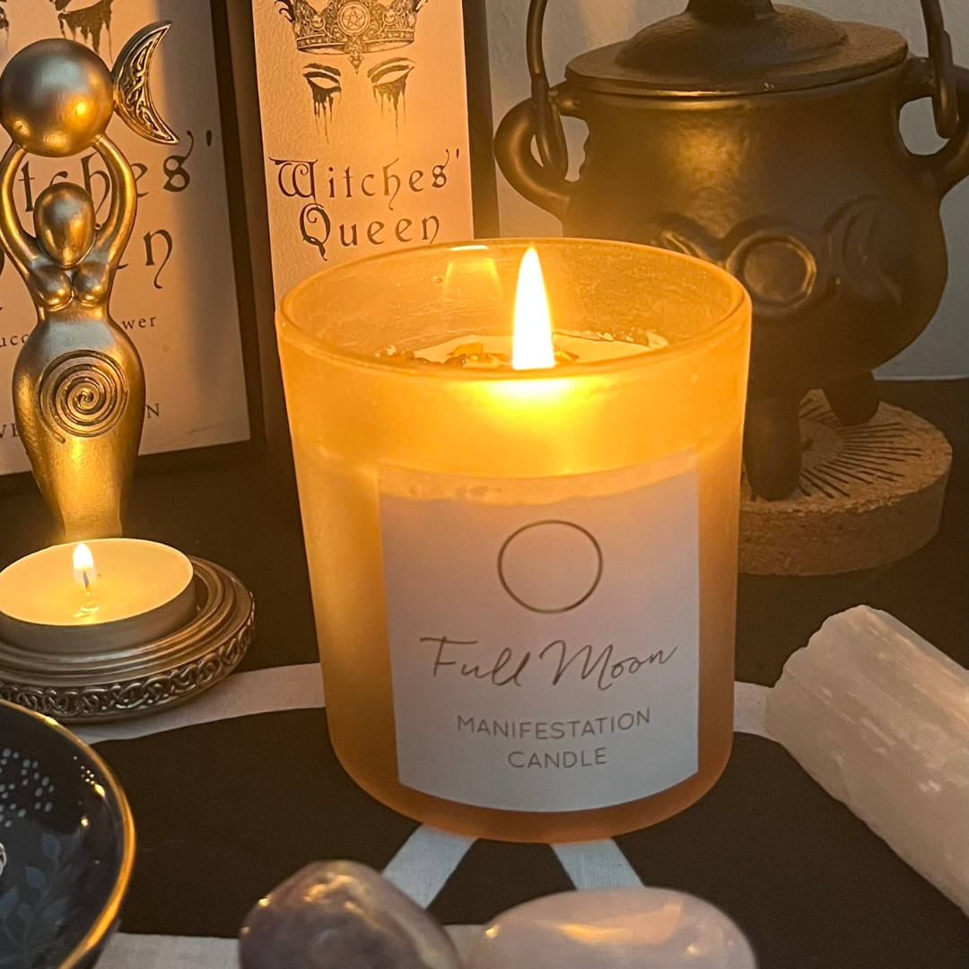 Build Your Altar