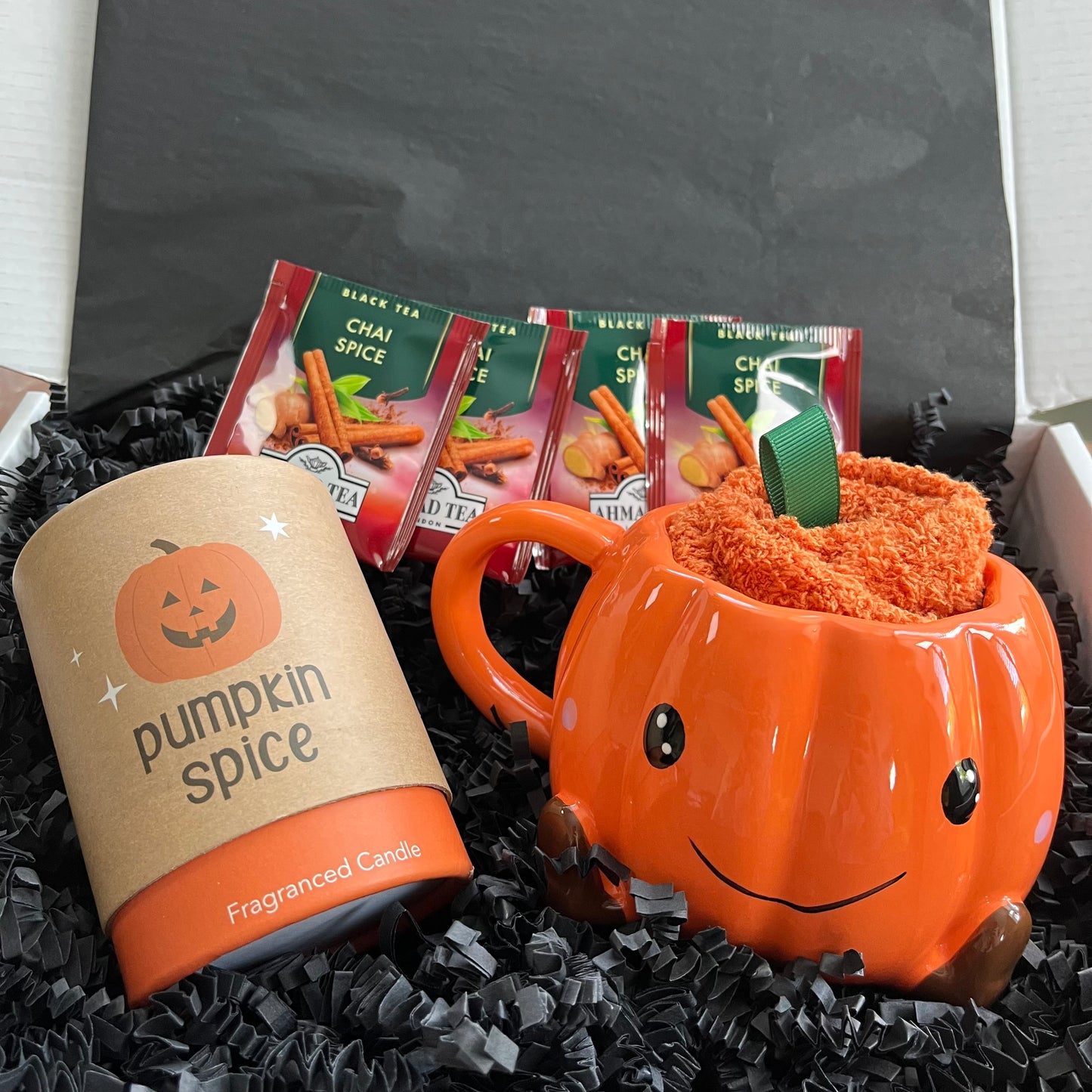 Cosy Autumn Nights Gift Box