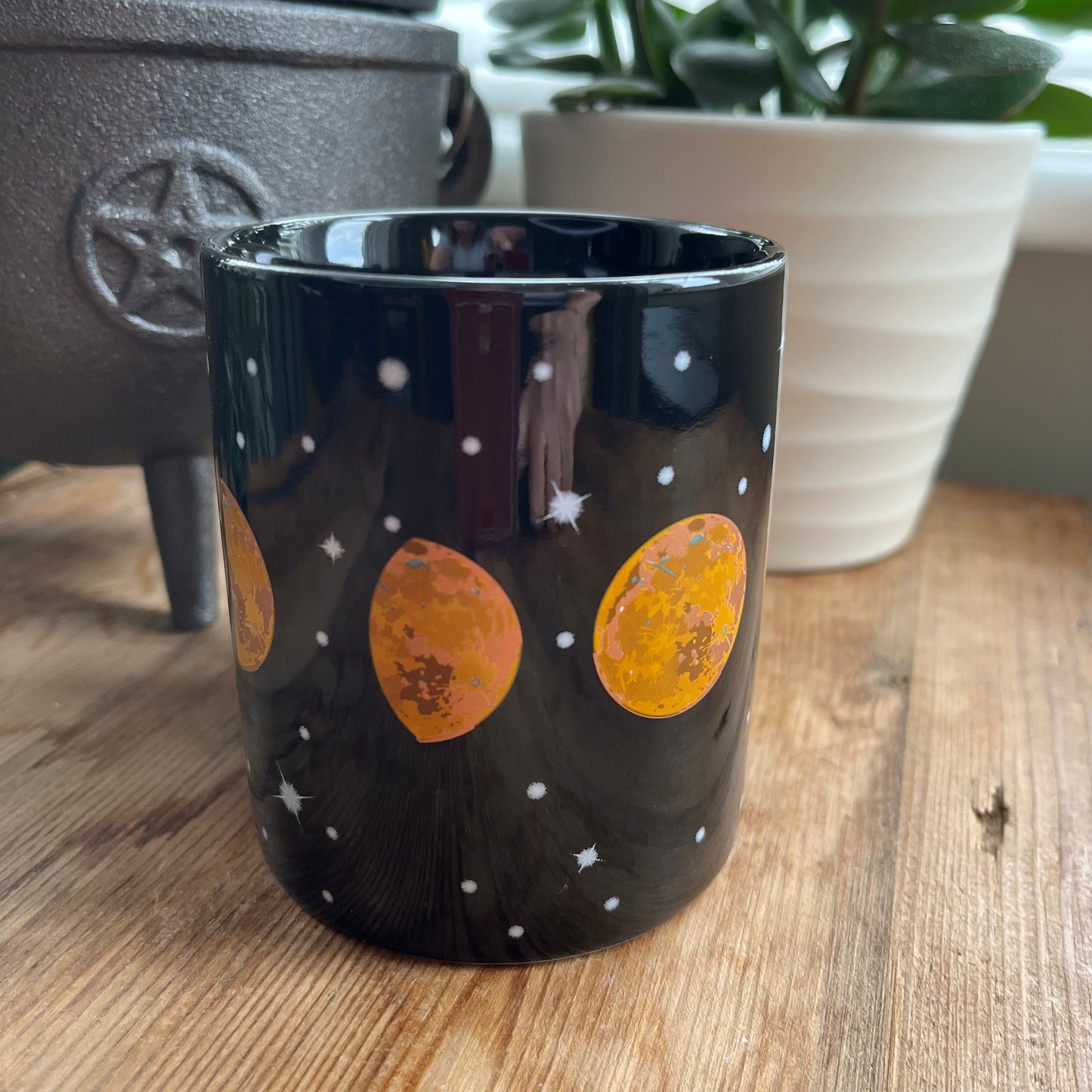 Moon Phase Mug