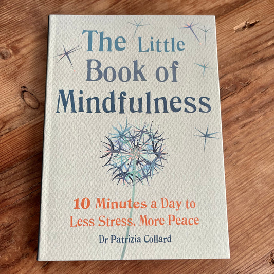 The Little Book of Mindfulness