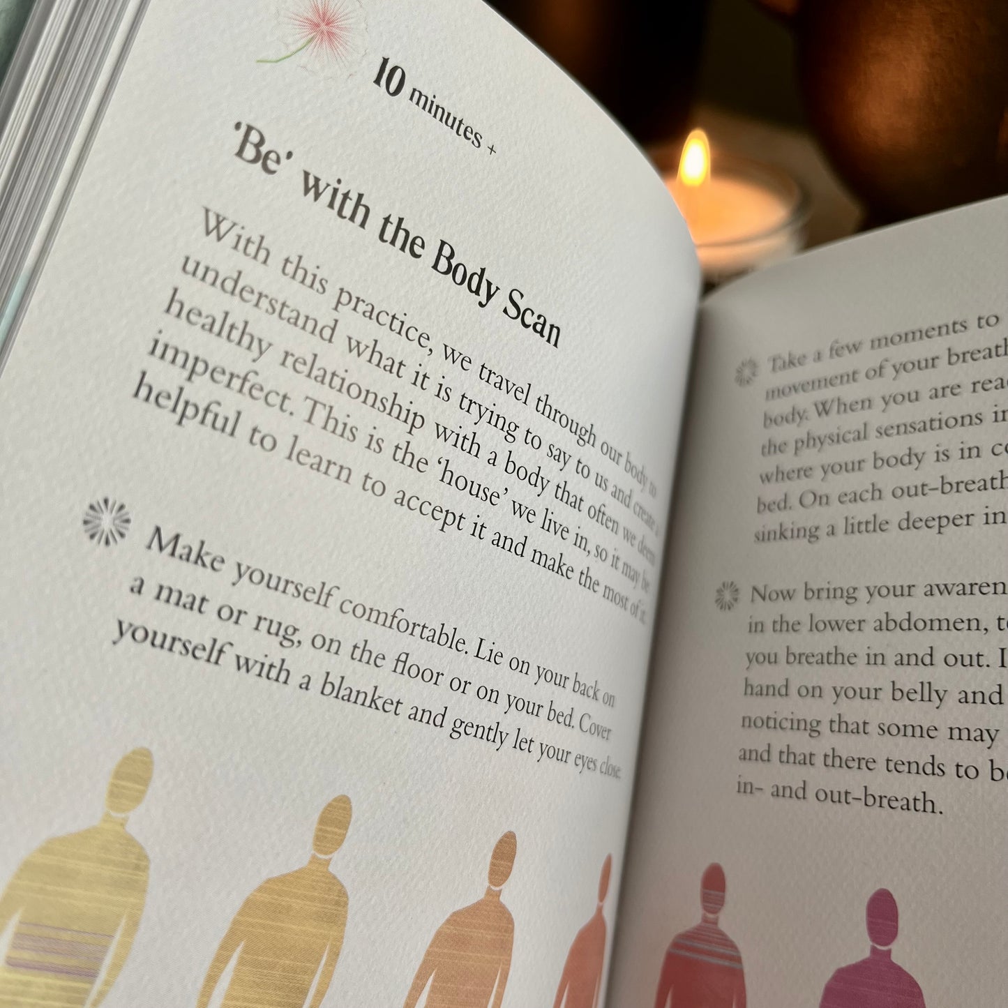 The Little Book of Mindfulness