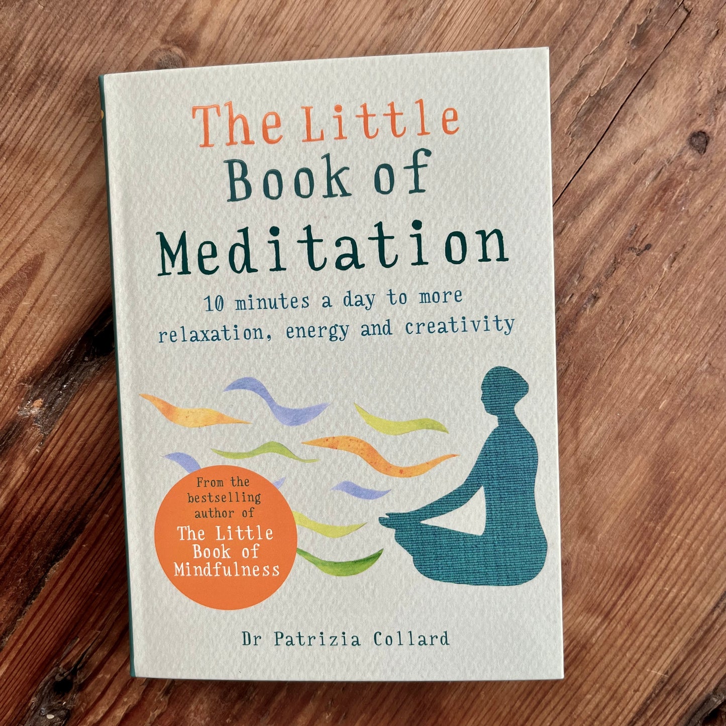 The Little Book of Meditation