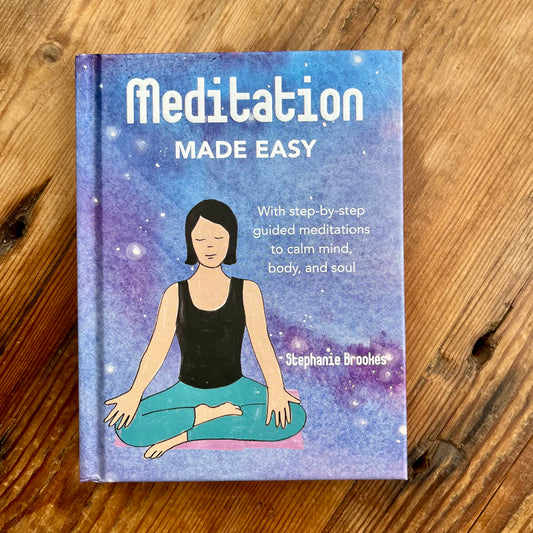 Meditation Made Easy