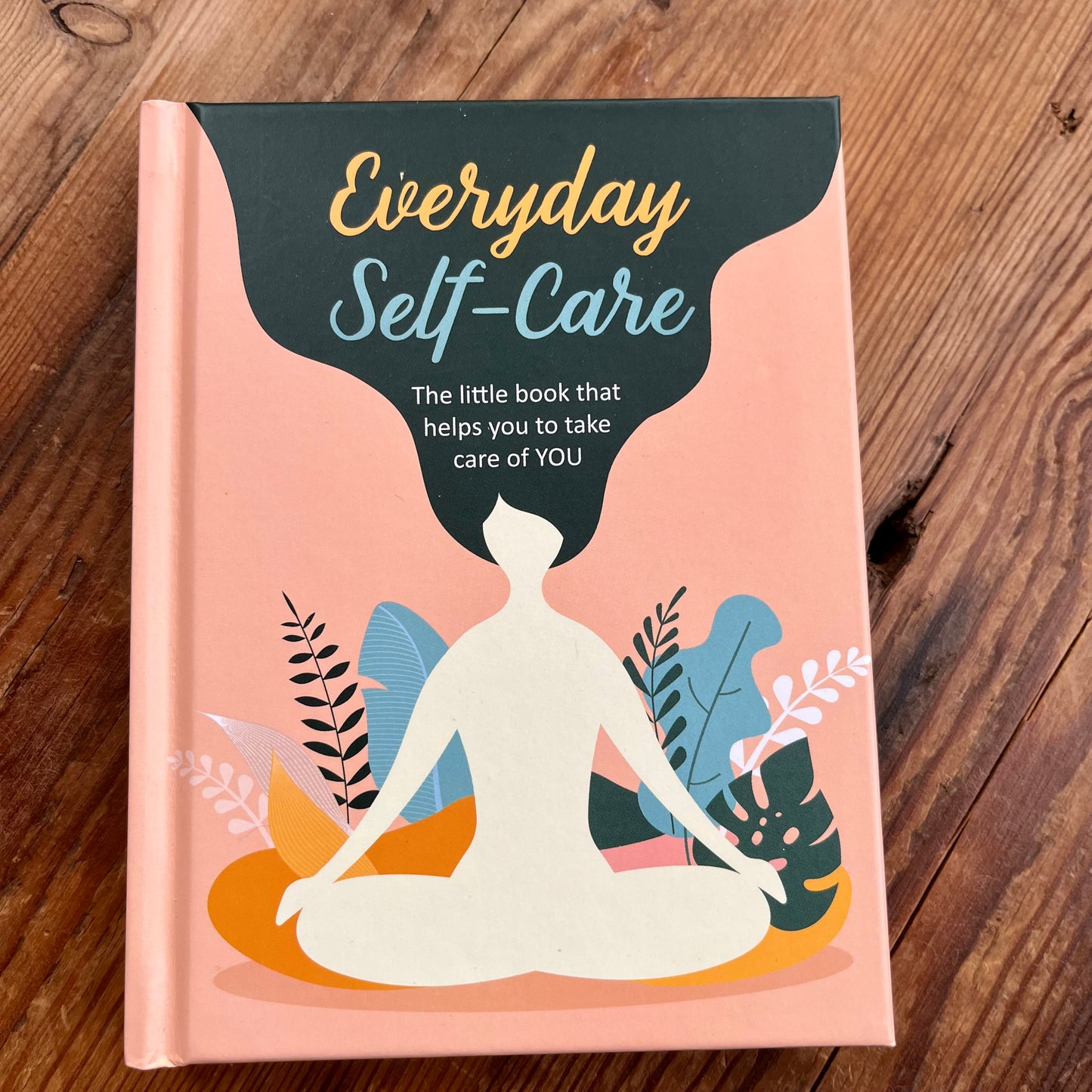 Everyday Self-Care