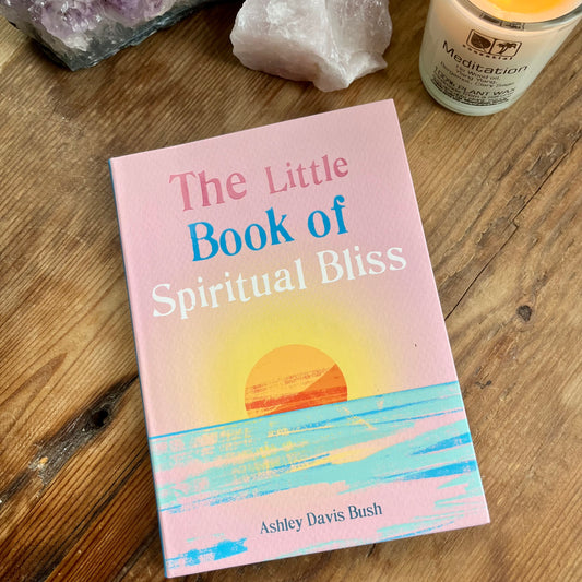 The Little Book of Spiritual Bliss