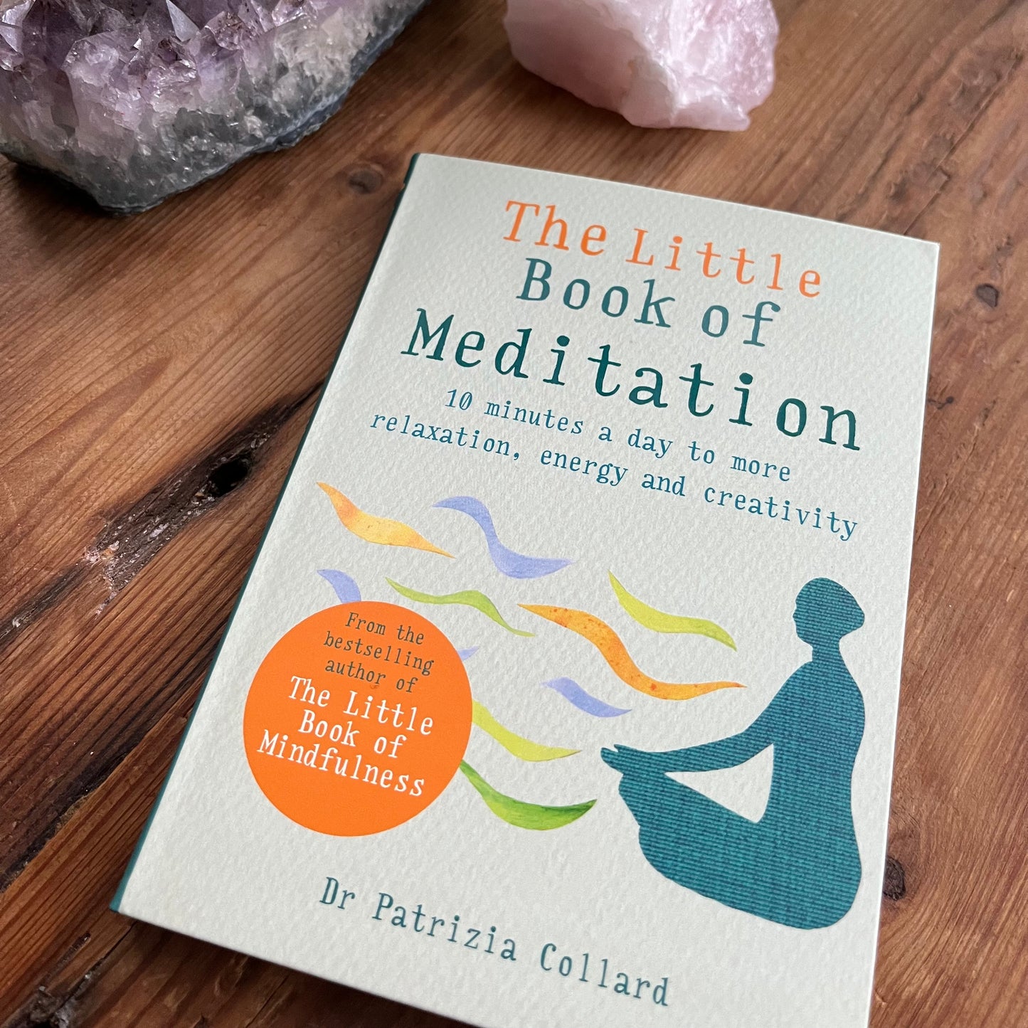 The Little Book of Meditation